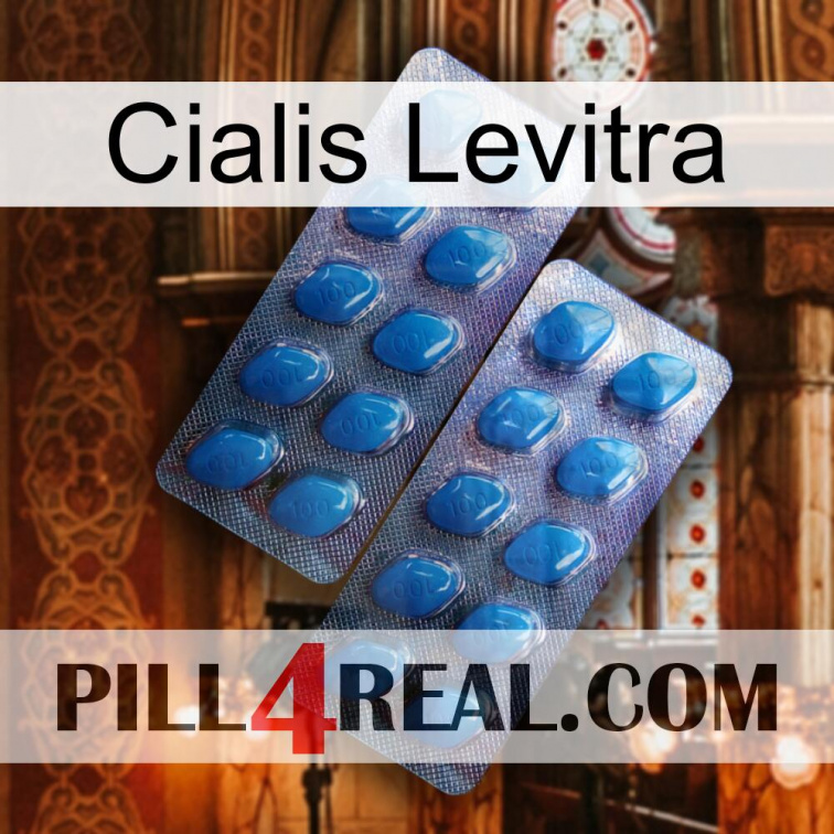 Cialis Levitra viagra2